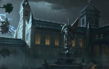 第五人格疯人院地图怎么样 疯人院地图详解