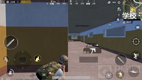 绝地求生刺激战场蝎式手枪怎么样 武器评测