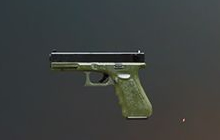 绝地求生刺激战场蝎式手枪怎么样 武器评测