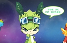 奥拉星手游三主宠怎么选择 主宠选择思路分析