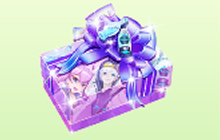 球球大作战水瓶座礼盒可开出哪些星座皮肤说明