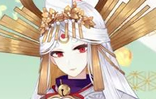 狐穗神临 《阴阳师》全新SP稻荷神御馔津登场