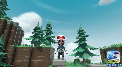 新春大爆料!《传送门骑士》春节4折限时福利