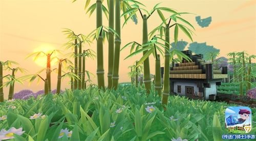 新春大爆料!《传送门骑士》春节4折限时福利