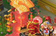 金猪送福！ 《大话西游》手游春节活动大揭秘