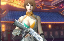 CF手游新角色孤狼有什么技能 孤狼技能解析