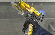 CF手游王者之灵好不好用 王者之灵属性讲解