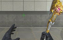 CF手游王者之啸效果如何 王者之啸性能解析