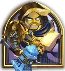 炉石传说最稳定展览牧推荐 强大就是为所欲为