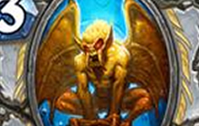 炉石传说最稳定展览牧推荐 强大就是为所欲为