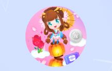 贪吃蛇大作战小纸伞福袋里面有什么奖励介绍