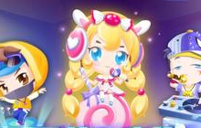 贪吃蛇大作战寻宝概率公示 偶像时代易得稀有