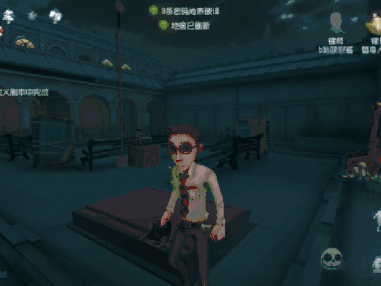 第五人格白沙街疯人院地窖在哪 地窖位置说明