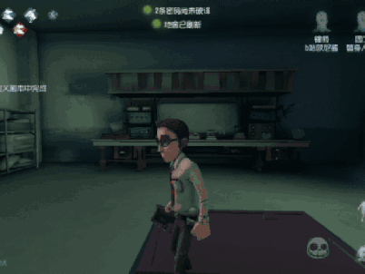 第五人格白沙街疯人院地窖在哪 地窖位置说明