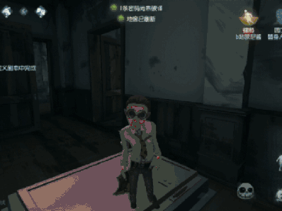 第五人格白沙街疯人院地窖在哪 地窖位置说明