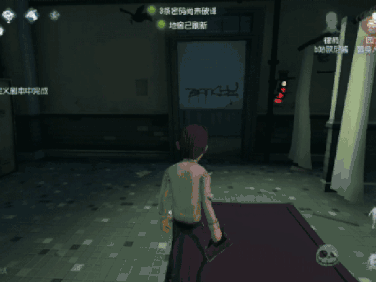 第五人格白沙街疯人院地窖在哪 地窖位置说明