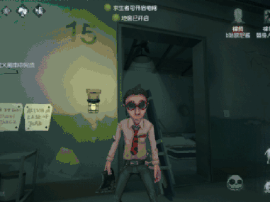 第五人格白沙街疯人院地窖在哪 地窖位置说明