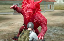 绝地求生刺激战场春节模式怎么玩 新模式讲解