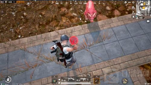 绝地求生刺激战场春节模式怎么玩 新模式讲解