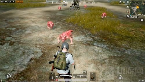 绝地求生刺激战场春节模式怎么玩 新模式讲解