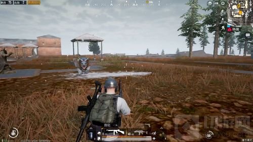 绝地求生刺激战场春节模式怎么玩 新模式讲解