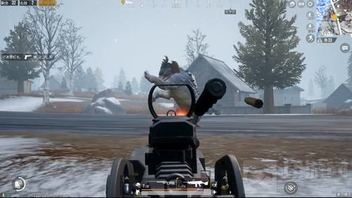 绝地求生刺激战场春节模式怎么玩 新模式讲解