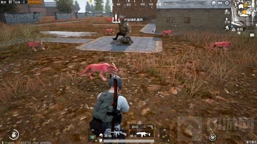 绝地求生刺激战场春节模式怎么玩 新模式讲解