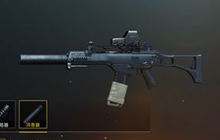 绝地求生刺激战场雪地最佳配置获取技巧分享