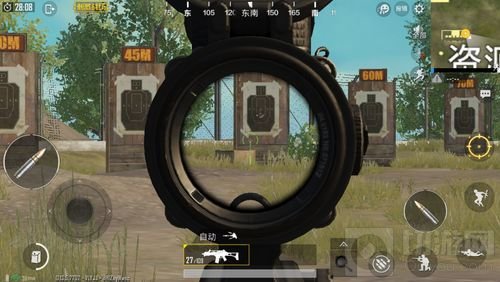 绝地求生刺激战场雪地最佳配置获取技巧分享