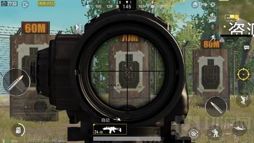 绝地求生刺激战场雪地最佳配置获取技巧分享