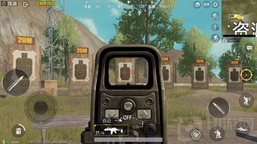 绝地求生刺激战场雪地最佳配置获取技巧分享