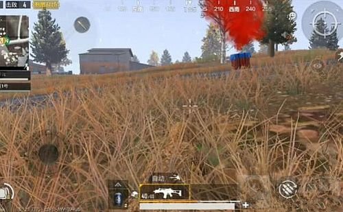 绝地求生刺激战场雪地最佳配置获取技巧分享