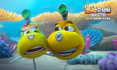 小旭音乐公司将在2019 ChinaJoy BTOB展区再续精彩