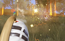 心狠头大！ 《荒野行动》大头乱斗刚枪秘籍分享