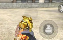 CF手游王者之影手雷怎么样 手雷属性全面介绍