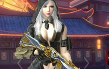 CF手游新角色孤狼怎么样 孤狼全方位属性解析