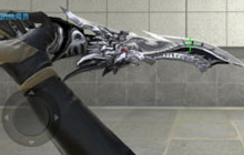 CF手游斩魔刀怎么样 英雄级武器斩魔刀详解