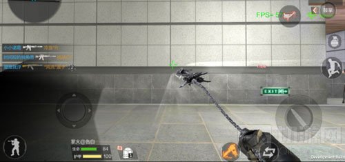 CF手游斩魔刀怎么样 英雄级武器斩魔刀详解