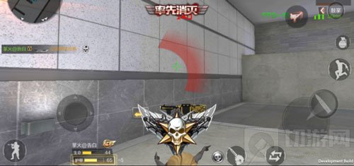 CF手游斩魔刀怎么样 英雄级武器斩魔刀详解