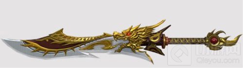 CF手游斩魔刀觉醒之后怎么样 战神刀属性解读