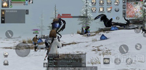 明日之后入侵变异体在哪里 变异体位置揭秘