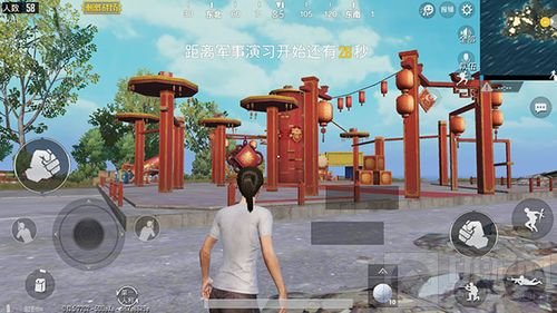 绝地求生刺激战场蝎式手枪特点性能全面解析