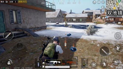 绝地求生刺激战场新春模式年兽位置及打法分享