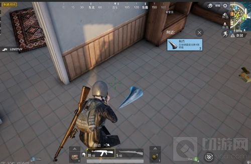 绝地求生刺激战场年兽侦查团玩法规则全解读