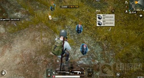 绝地求生刺激战场年兽侦查团玩法规则全解读