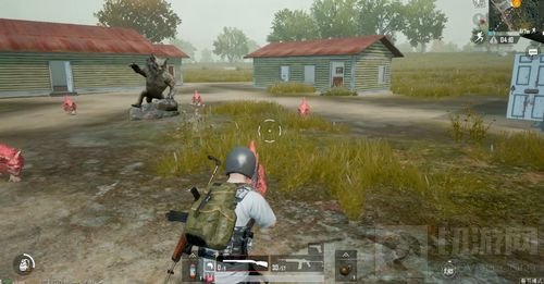 绝地求生刺激战场年兽侦查团玩法规则全解读