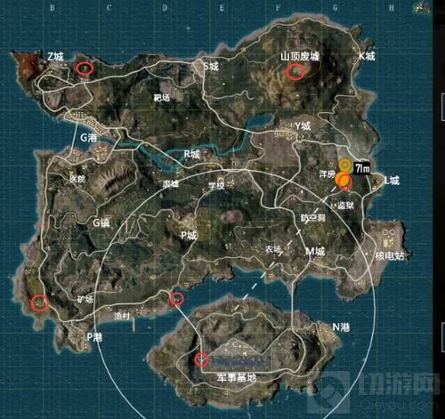 绝地求生刺激战场年兽侦查团玩法规则全解读