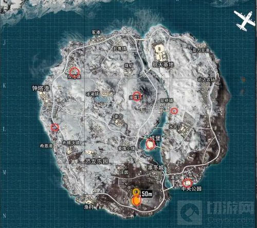 绝地求生刺激战场年兽侦查团玩法规则全解读