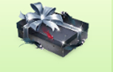 球球大作战如意锦鲤礼盒里面有什么奖励皮肤