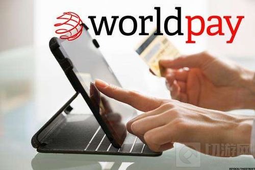 Worldpay正式确认参展2019 ChinaJoy BTOB